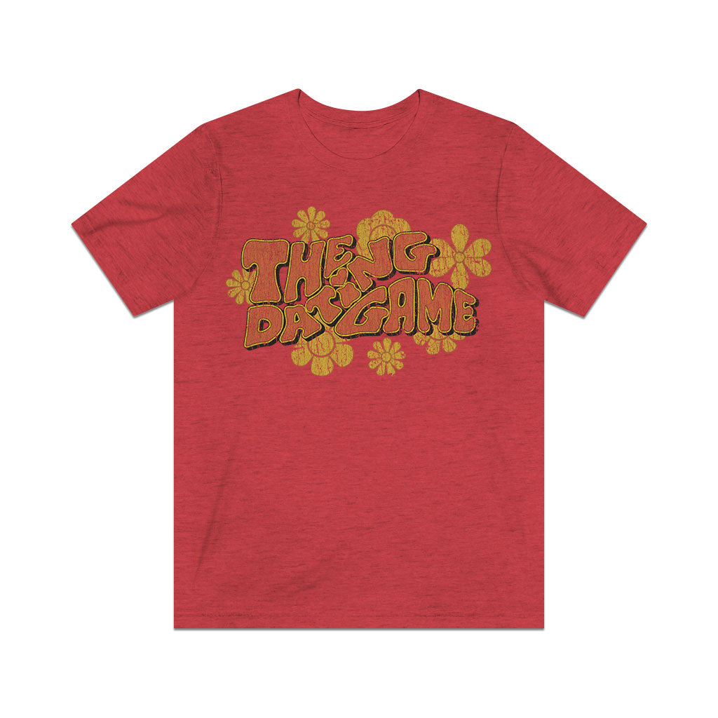 The Dating Game 1965 Vintage Men's T-Shirt