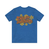 The Dating Game 1965 Vintage Men's T-Shirt