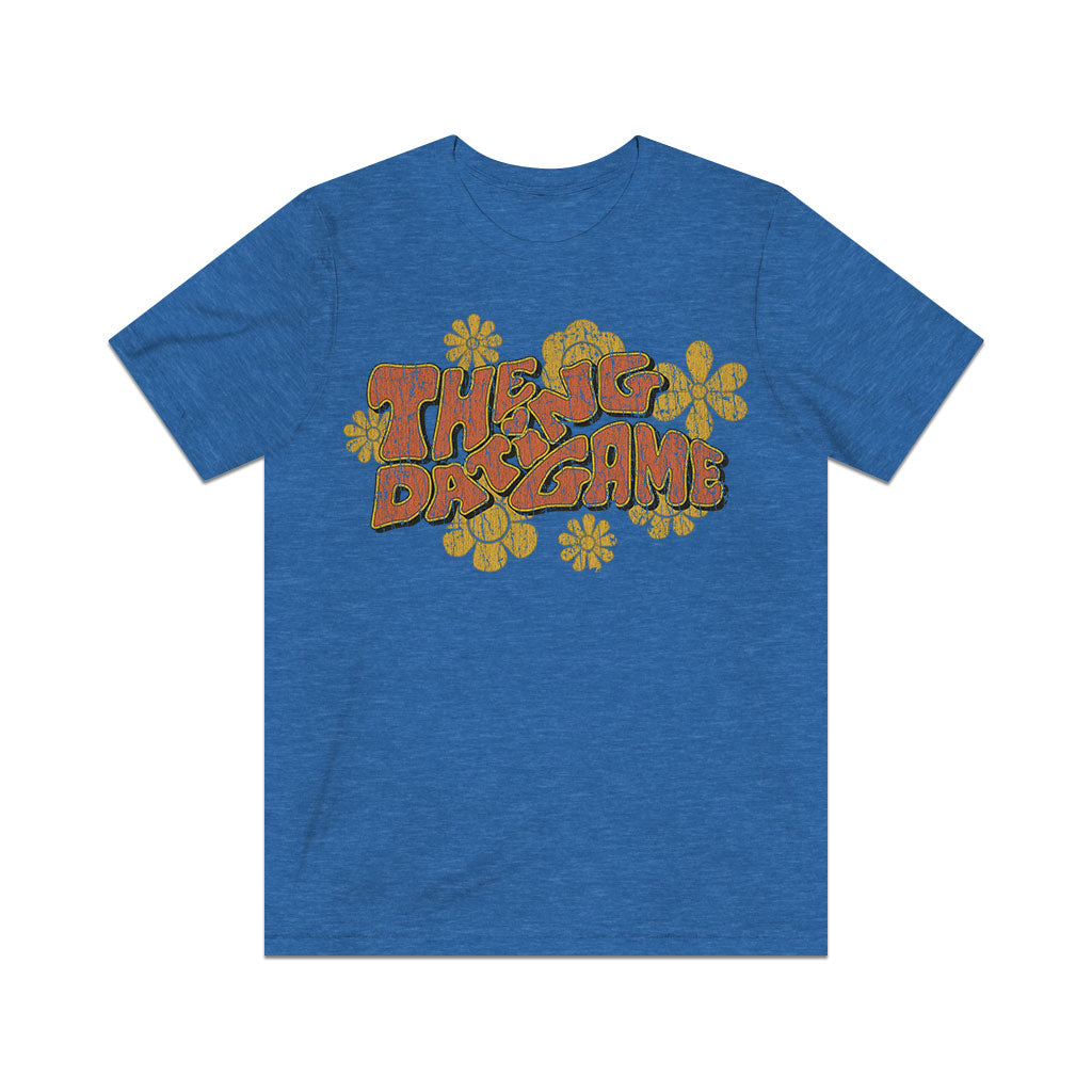 The Dating Game 1965 Vintage Men's T-Shirt