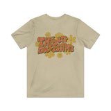 The Dating Game 1965 Vintage Men's T-Shirt