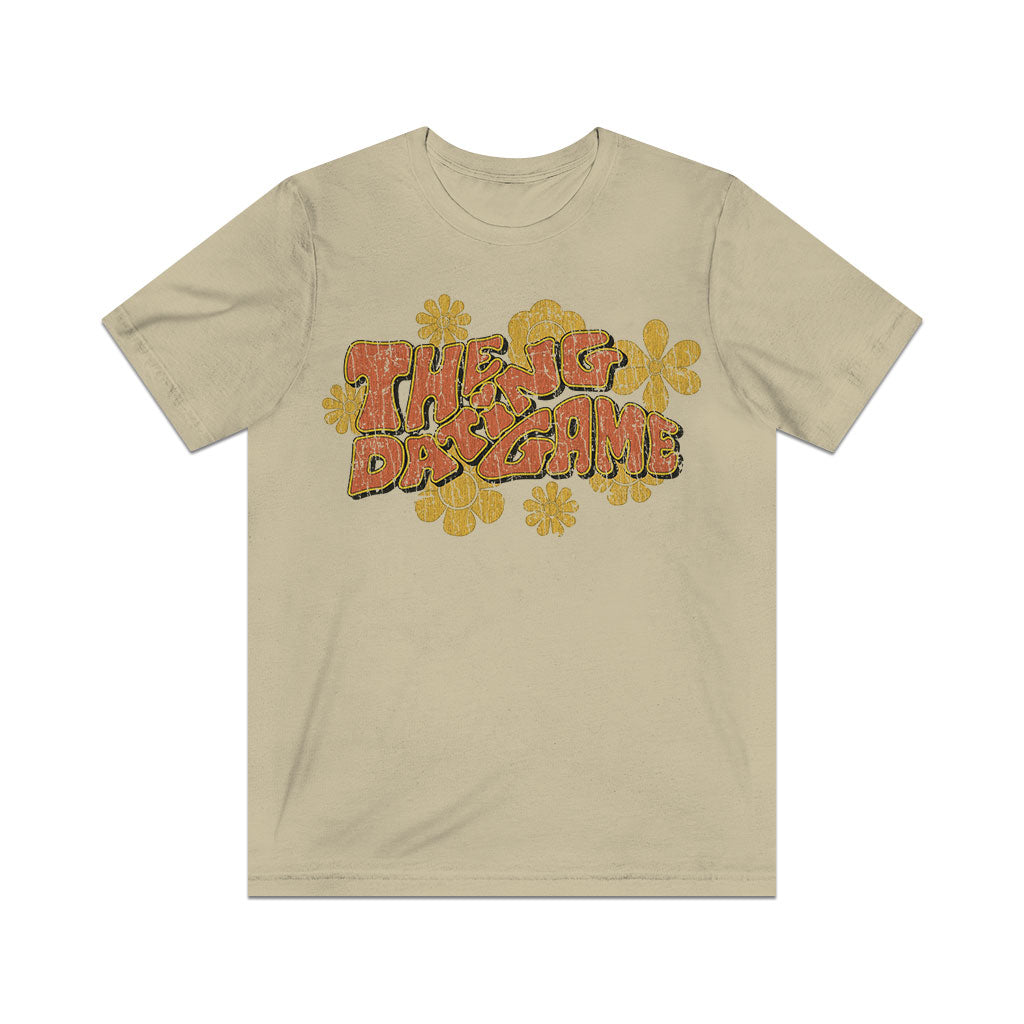 The Dating Game 1965 Vintage Men's T-Shirt
