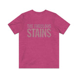 The Fabulous Stains 1982 Vintage Men's T-Shirt