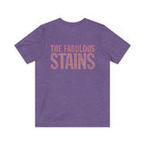 The Fabulous Stains 1982 Vintage Men's T-Shirt