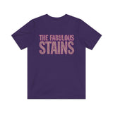 The Fabulous Stains 1982 Vintage Men's T-Shirt