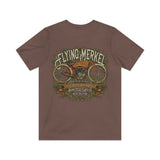 The Flying Merkel 1911 Vintage Men's T-Shirt