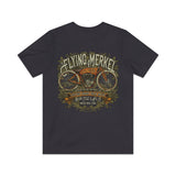 The Flying Merkel 1911 Vintage Men's T-Shirt