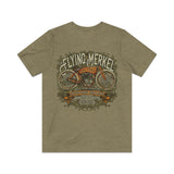The Flying Merkel 1911 Vintage Men's T-Shirt