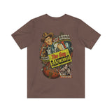 The Gay Ranchero 1948 Vintage Men's T-Shirt