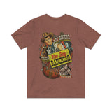 The Gay Ranchero 1948 Vintage Men's T-Shirt