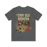 The Giant Gila Monster 1959 Vintage Men's T-Shirt