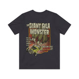 The Giant Gila Monster 1959 Vintage Men's T-Shirt
