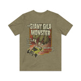 The Giant Gila Monster 1959 Vintage Men's T-Shirt