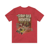 The Giant Gila Monster 1959 Vintage Men's T-Shirt