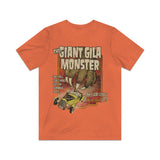 The Giant Gila Monster 1959 Vintage Men's T-Shirt