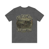 The Great Race 1908 Vintage Men's T-Shirt