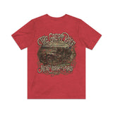 The Great Race 1908 Vintage Men's T-Shirt