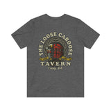 The Loose Caboose Tavern 1967 Vintage Men's T-Shirt