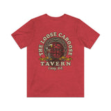 The Loose Caboose Tavern 1967 Vintage Men's T-Shirt