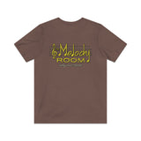 The Melody Room 1951 Vintage Men's T-Shirt