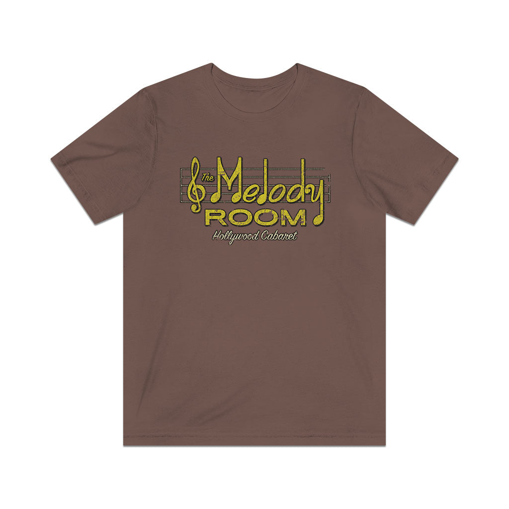 The Melody Room 1951 Vintage Men's T-Shirt