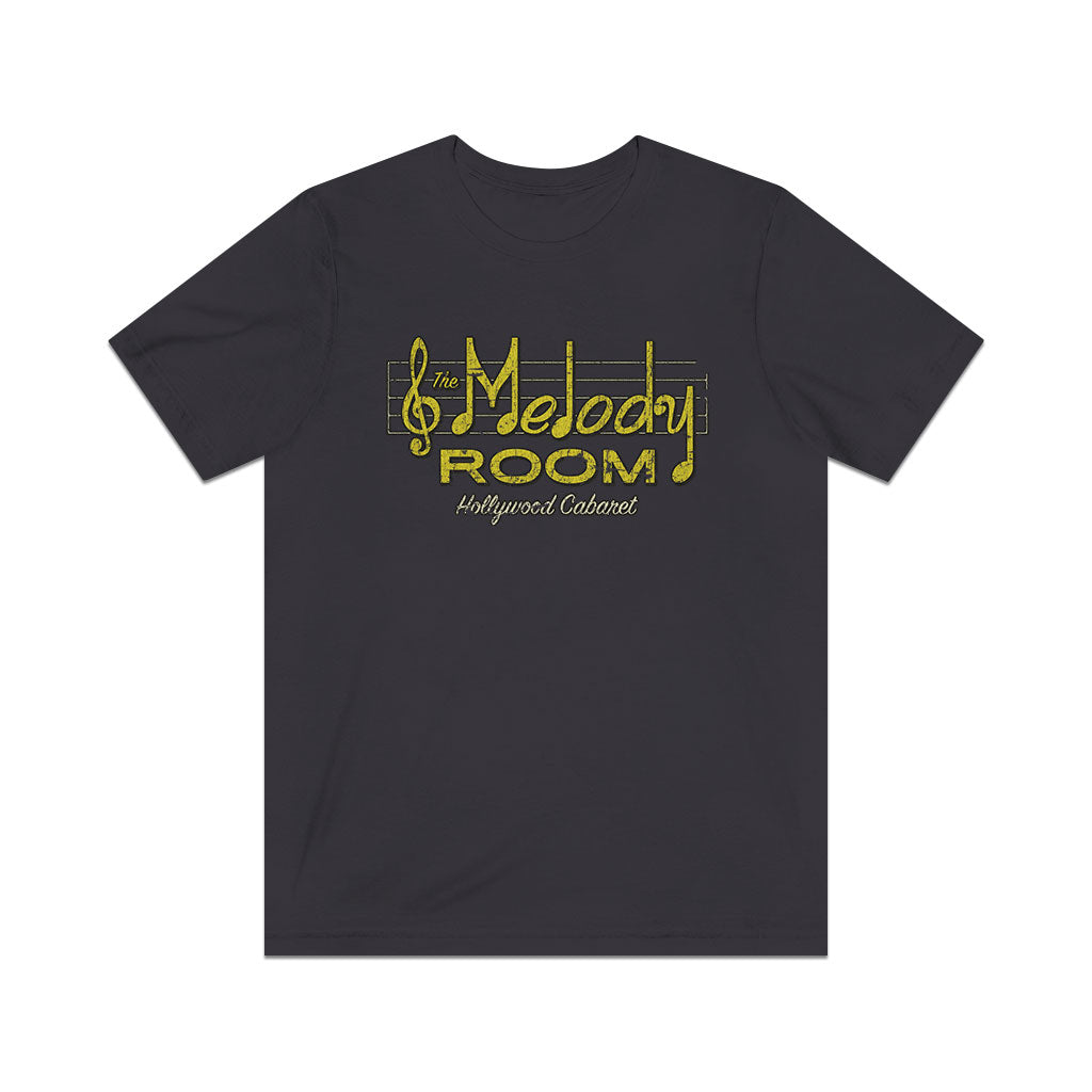 The Melody Room 1951 Vintage Men's T-Shirt