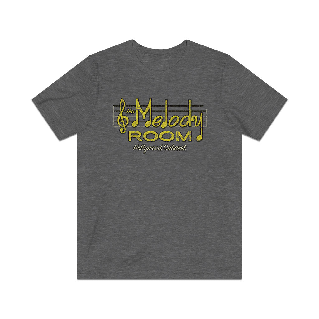 The Melody Room 1951 Vintage Men's T-Shirt