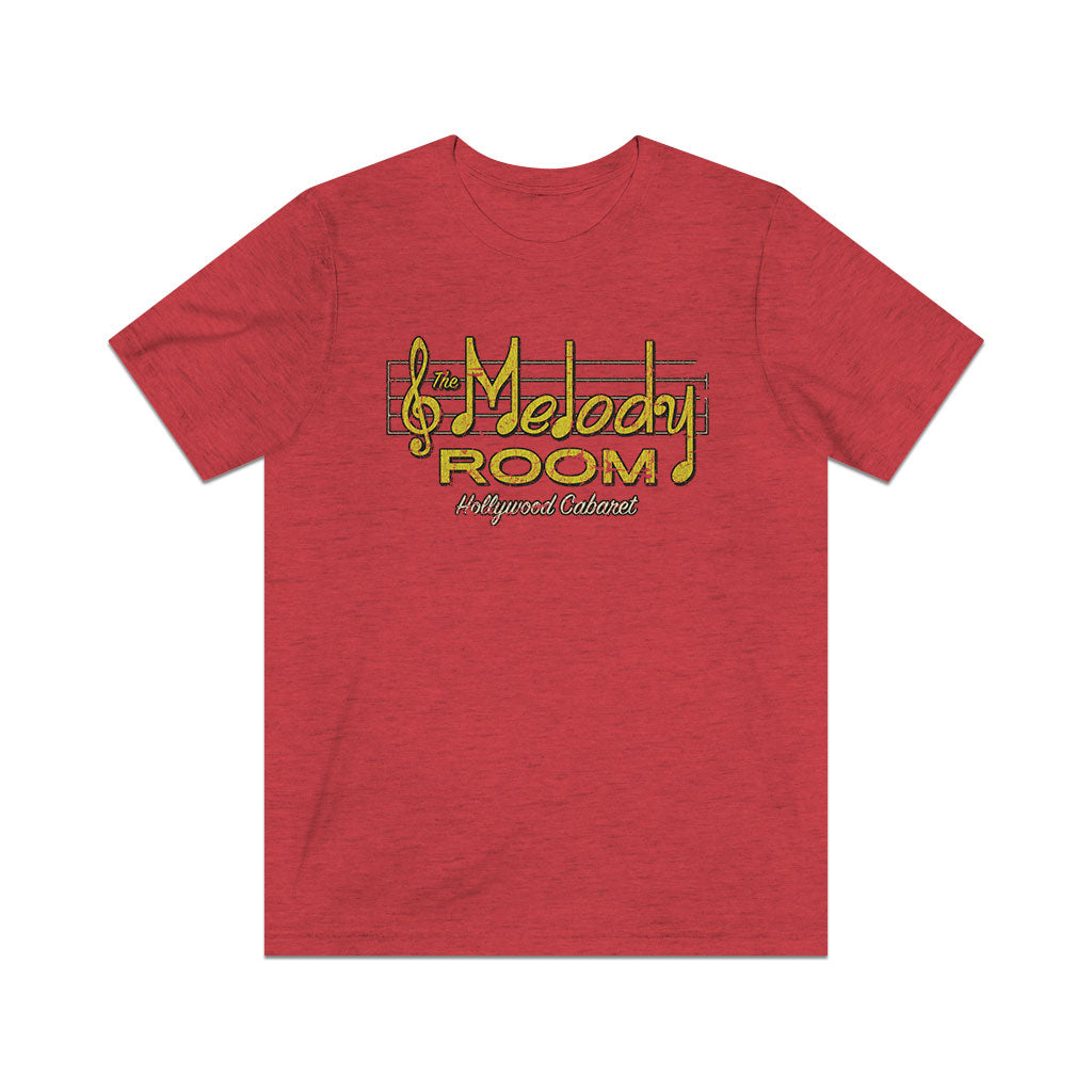 The Melody Room 1951 Vintage Men's T-Shirt