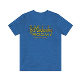 The Melody Room 1951 Vintage Men's T-Shirt