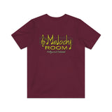 The Melody Room 1951 Vintage Men's T-Shirt