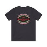 The Morton Downey Jr. Show 1987 Vintage Men's T-Shirt