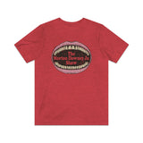The Morton Downey Jr. Show 1987 Vintage Men's T-Shirt