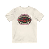 The Morton Downey Jr. Show 1987 Vintage Men's T-Shirt