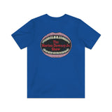 The Morton Downey Jr. Show 1987 Vintage Men's T-Shirt