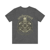 The Noble Eightfold Path 1961 Vintage Men's T-Shirt