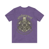 The Noble Eightfold Path 1961 Vintage Men's T-Shirt