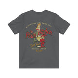 The Pixie Kitchen 1953 Vintage Men's T-Shirt