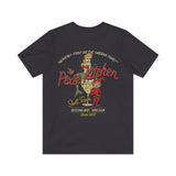The Pixie Kitchen 1953 Vintage Men's T-Shirt
