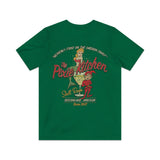 The Pixie Kitchen 1953 Vintage Men's T-Shirt