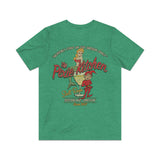 The Pixie Kitchen 1953 Vintage Men's T-Shirt