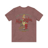 The Pixie Kitchen 1953 Vintage Men's T-Shirt