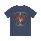 The Pixie Kitchen 1953 Vintage Men's T-Shirt
