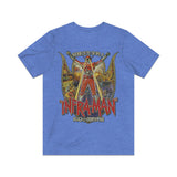 The Super Inframan 1975 Vintage Men’s T-Shirt