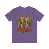 The Super Inframan 1975 Vintage Men’s T-Shirt