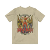 The Super Inframan 1975 Vintage Men’s T-Shirt