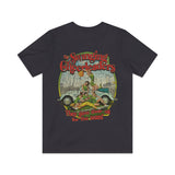 The Swinging Cheerleaders 1974 Vintage Men's T-Shirt