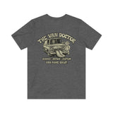 The Van Doctor 1971 Vintage Men's T-Shirt