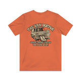 The Van Doctor 1971 Vintage Men's T-Shirt
