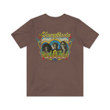 The Youngbloods 1965 Vintage Men's T-Shirt