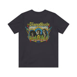 The Youngbloods 1965 Vintage Men's T-Shirt