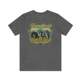 The Youngbloods 1965 Vintage Men's T-Shirt